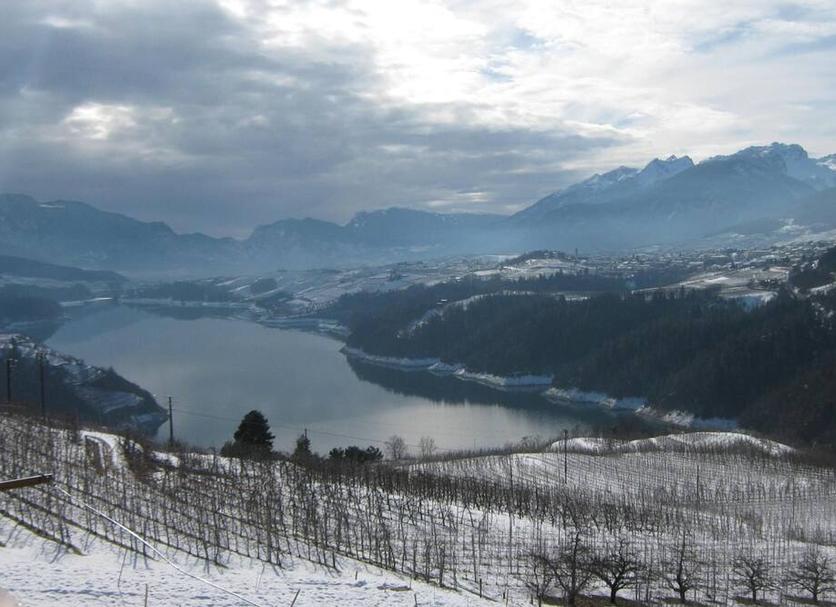 Vista esterna Foto