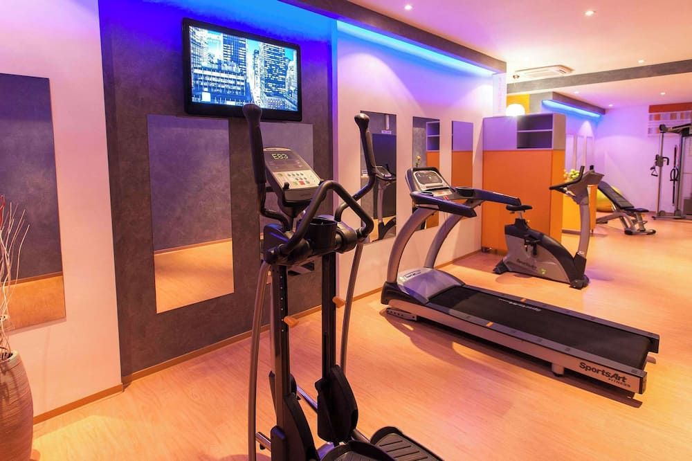 Palestra