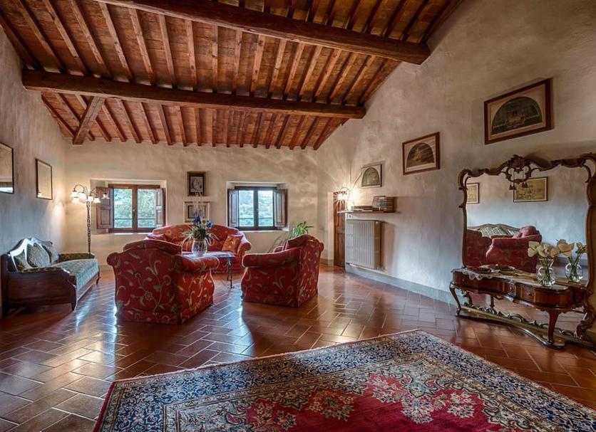 Soggiorno Foto