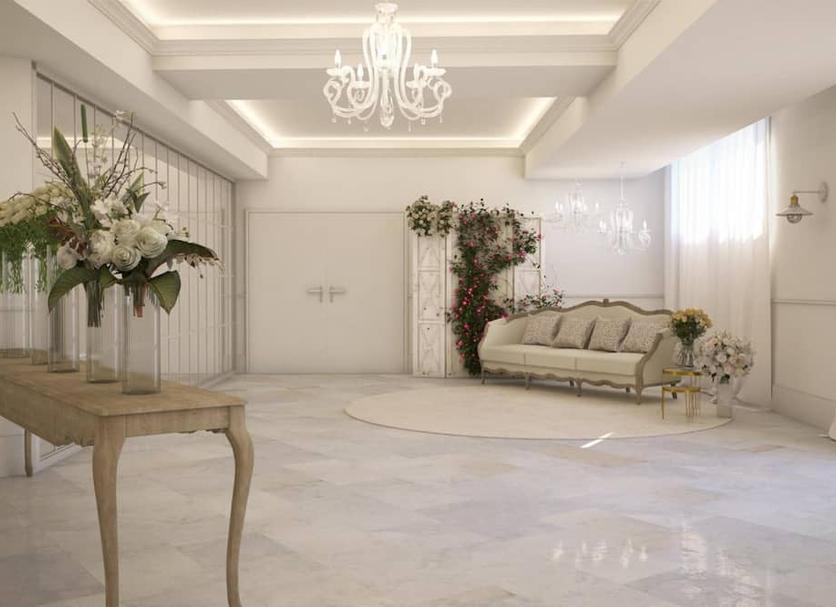 Ingresso Foto
