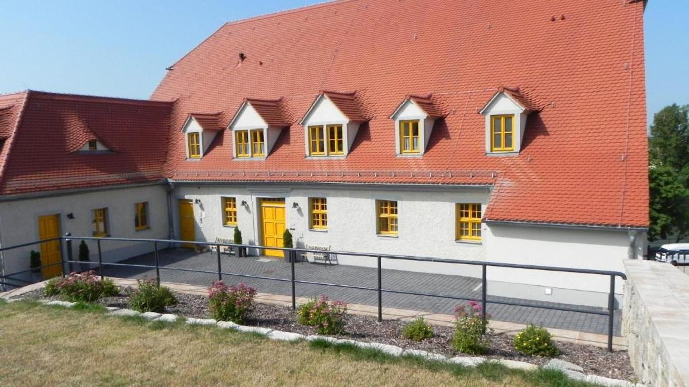 Hotel Altes Salzamt