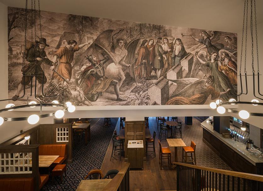 Ristorante Foto