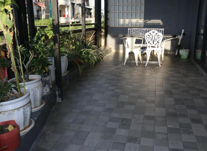 Balcone Foto