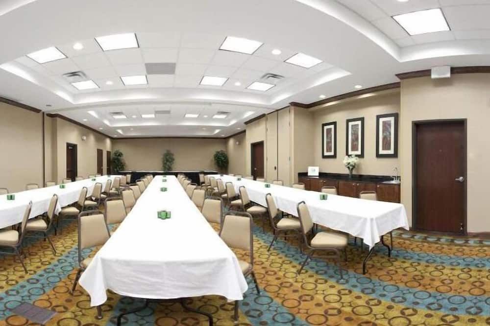 Sala conferenze