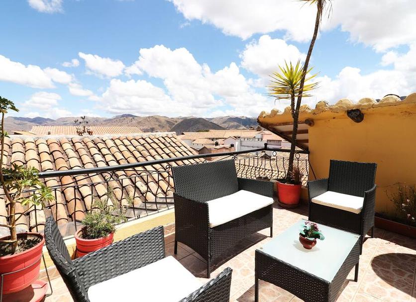 Balcone Foto