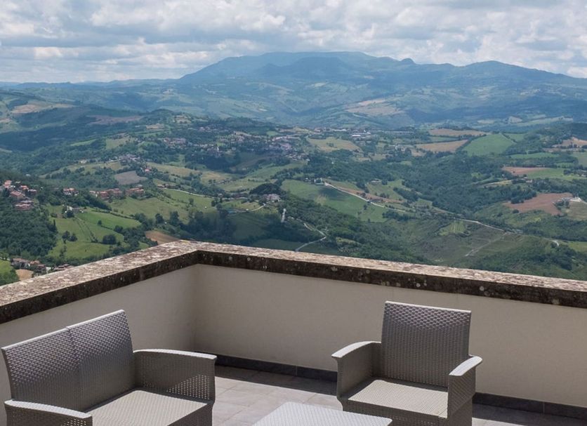 Balcone Foto