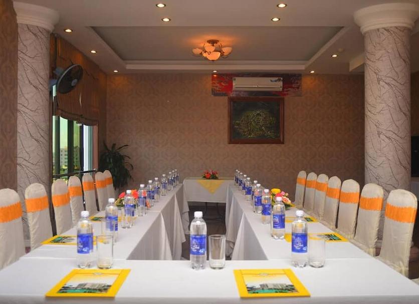 Sala conferenze Foto