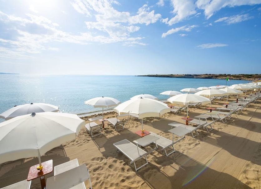 Spiaggia Foto