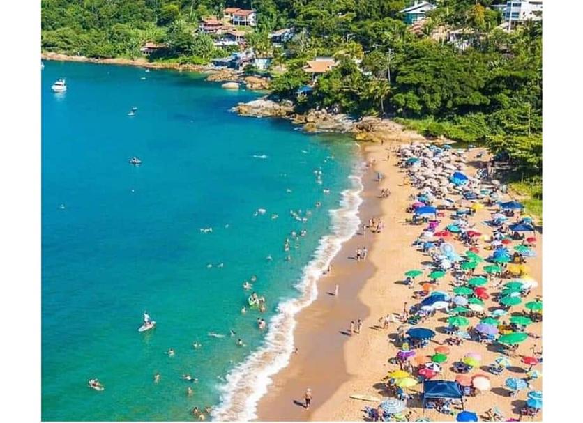 Spiaggia Foto