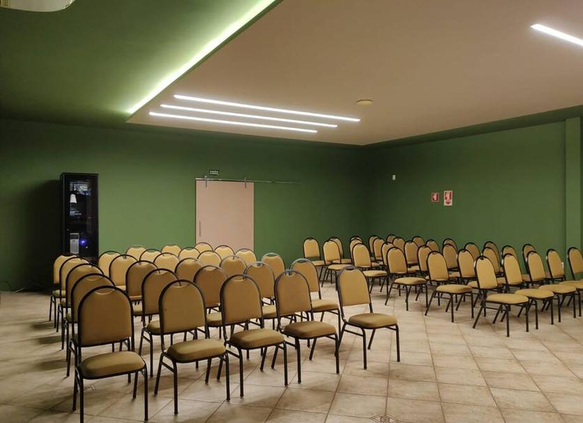 Sala conferenze Foto