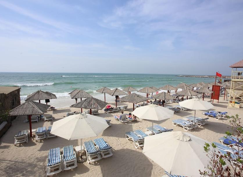 Spiaggia Foto