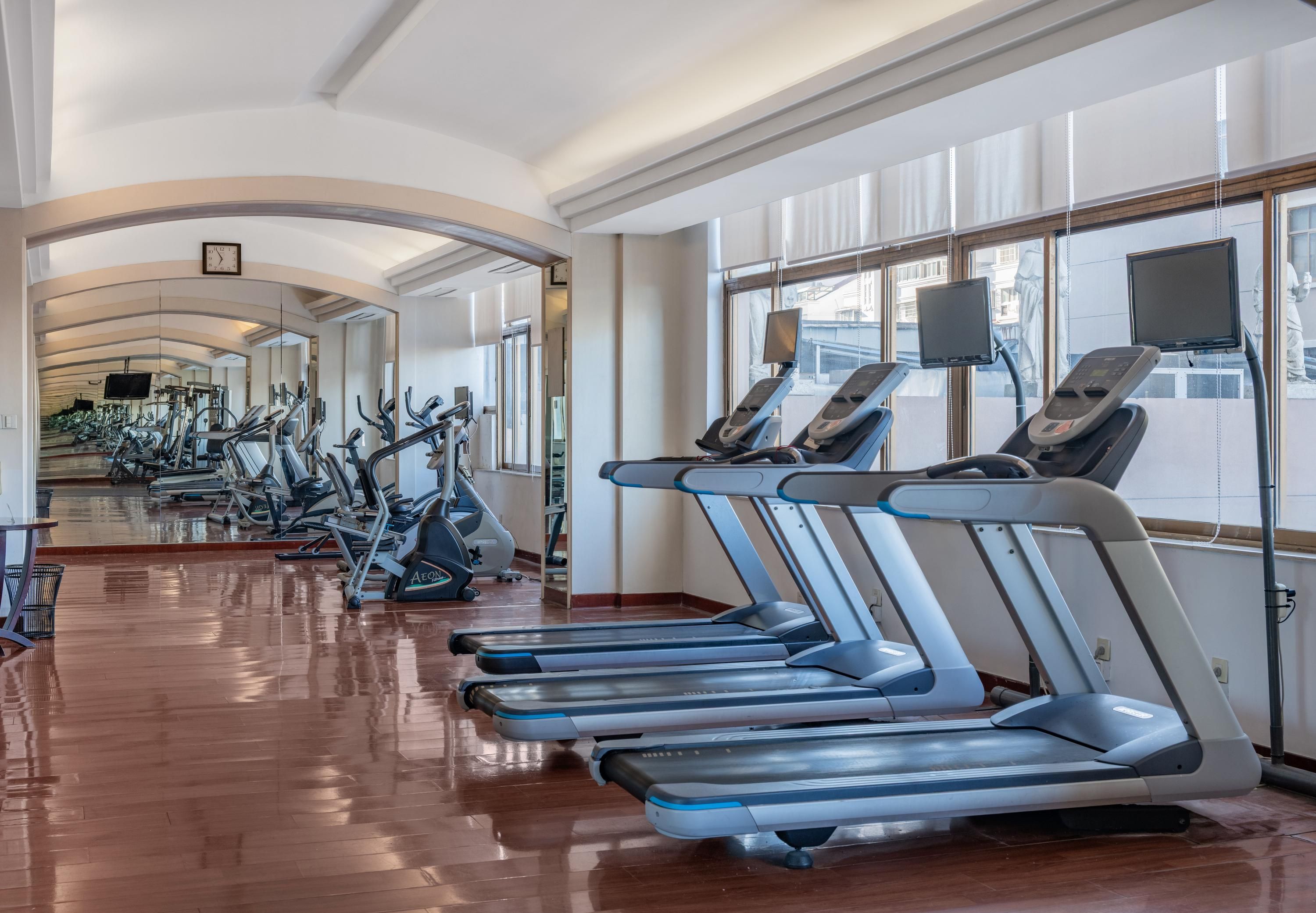 Palestra
