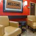 Area lounge