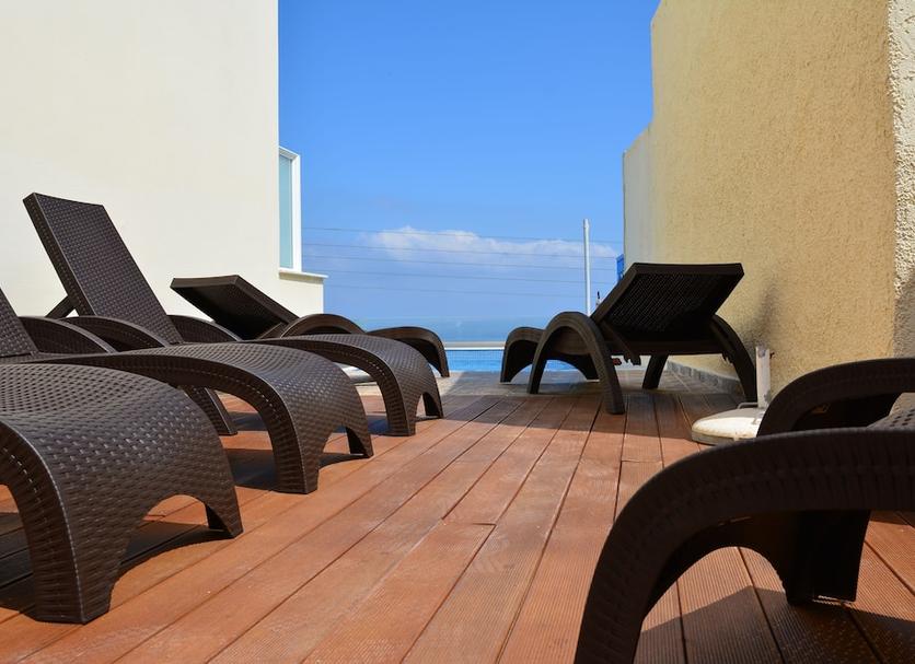 Balcone Foto