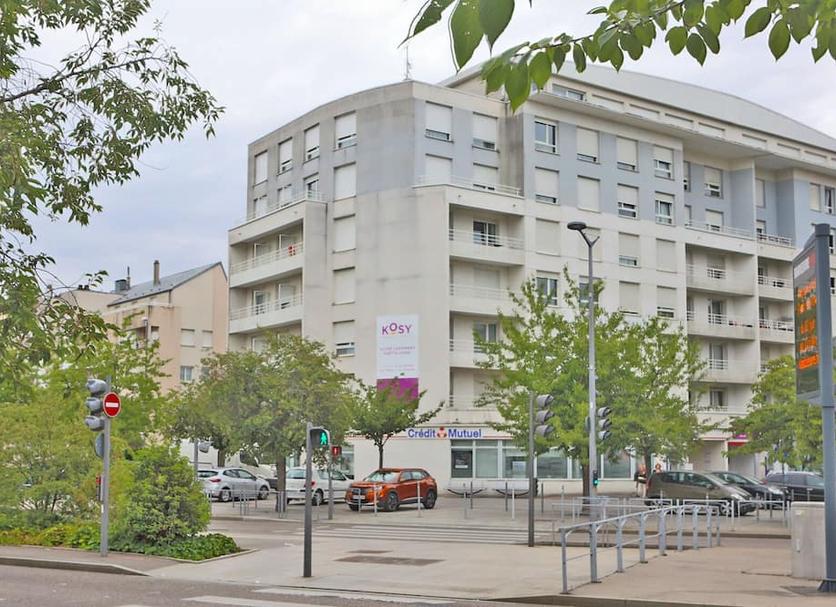 Edificio Foto