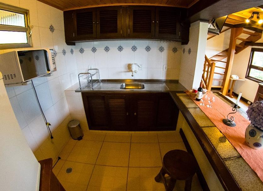 Cucina Foto