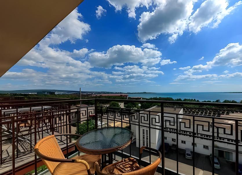 Balcone Foto