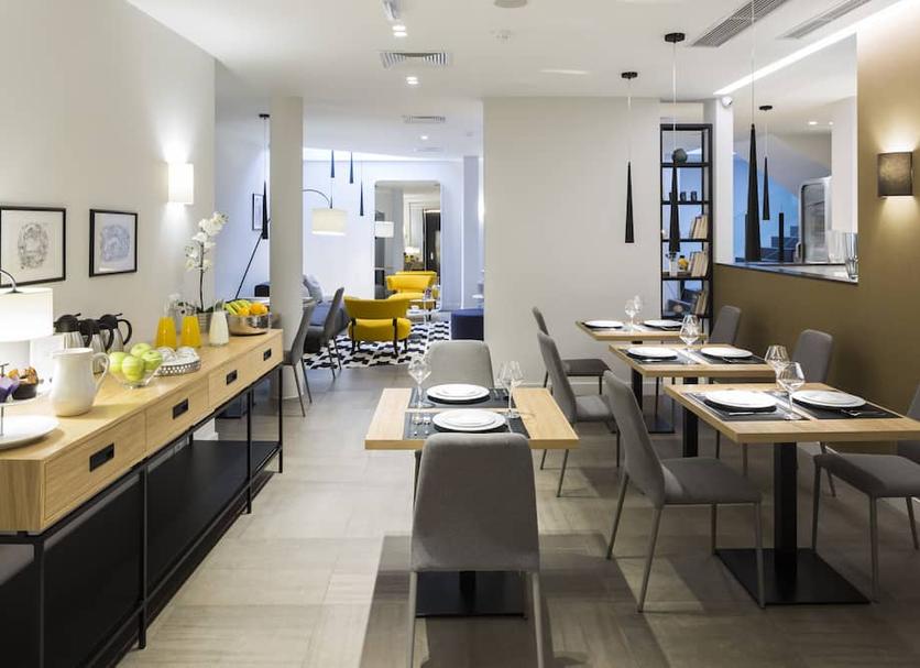Ristorante Foto