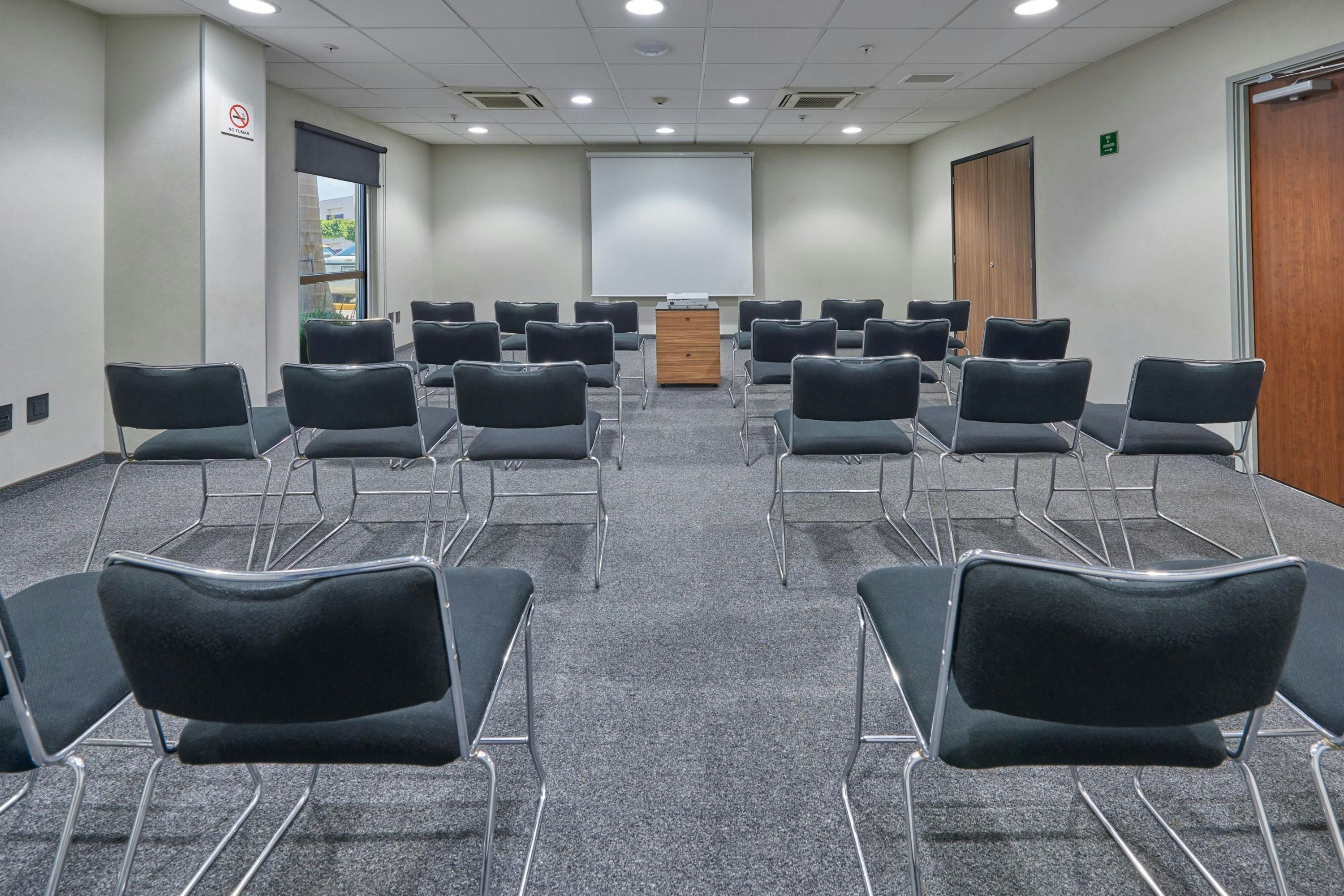 Sala conferenze