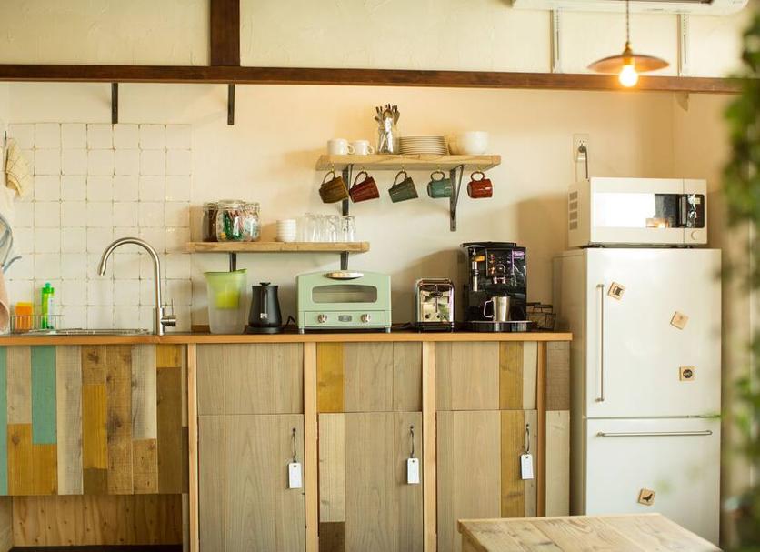 Cucina Foto