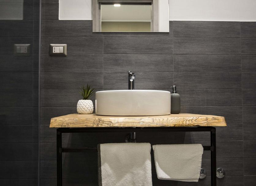 Bagno Foto