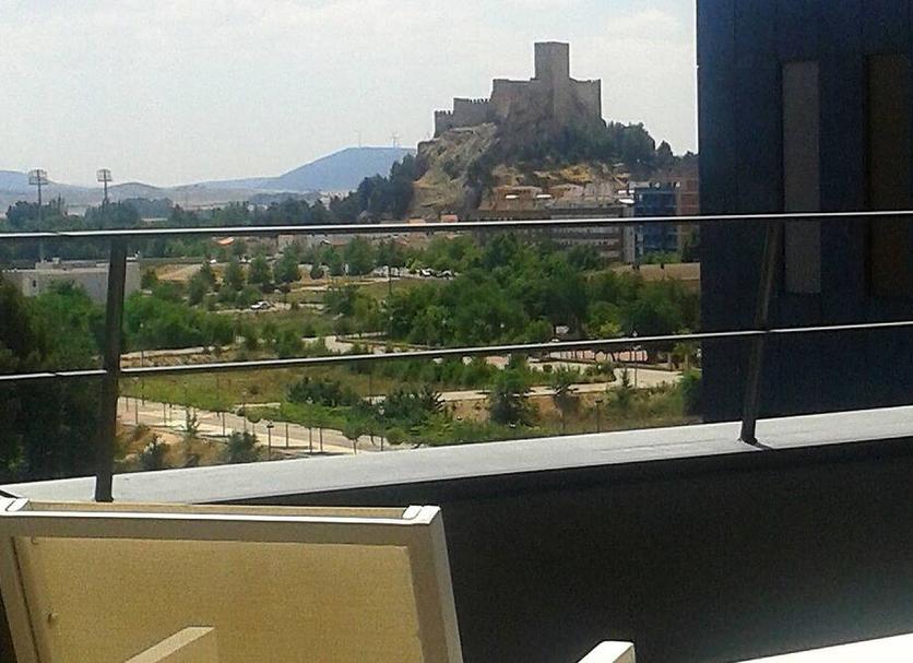 Balcone Foto