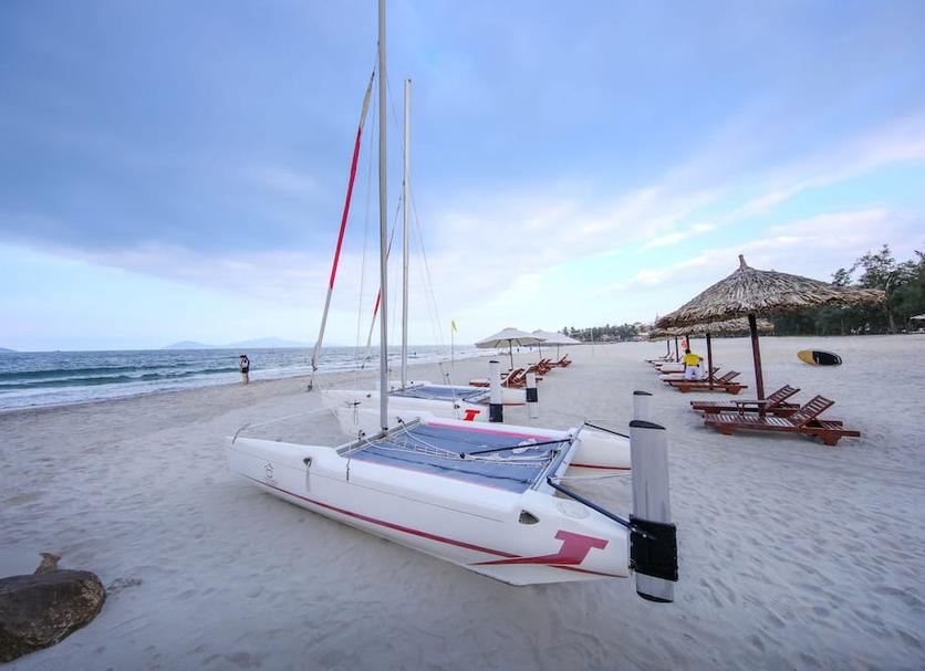 Spiaggia Foto