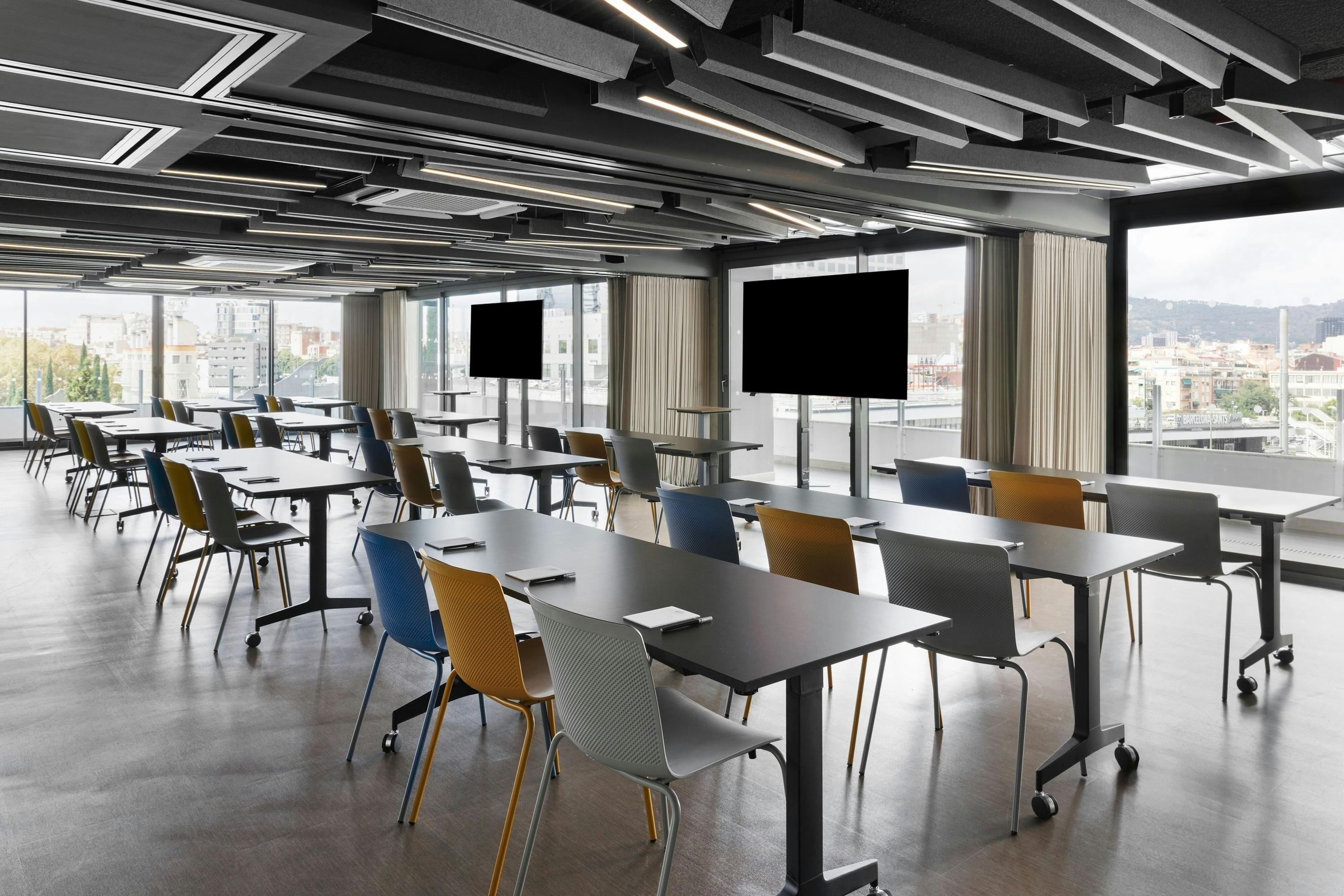 Sala conferenze
