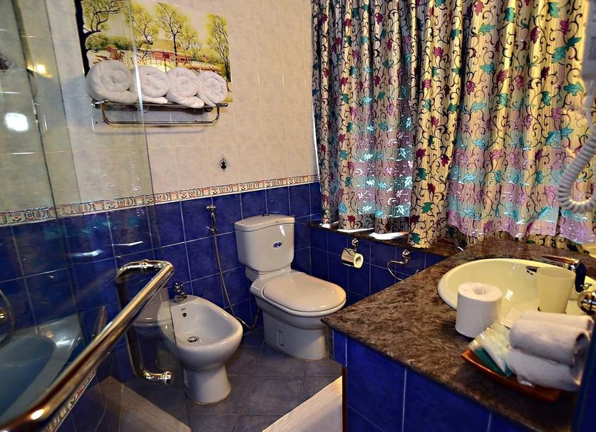 Bagno Foto