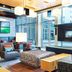 Area lounge