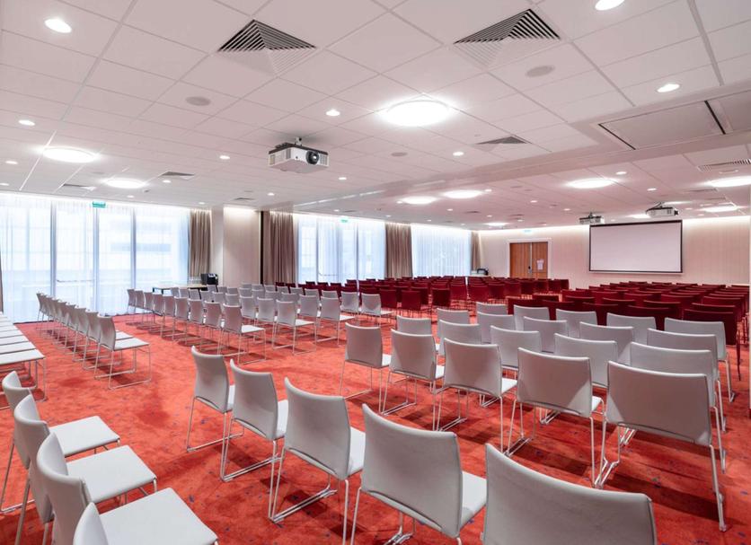 Sala conferenze Foto