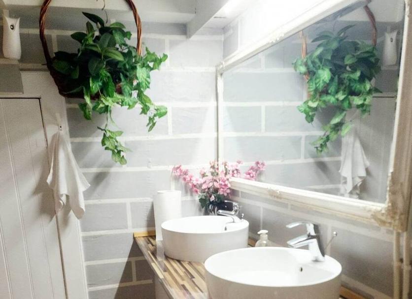 Bagno Foto