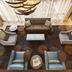 Area lounge