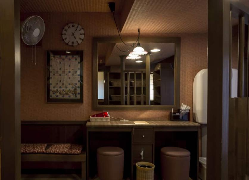Bagno Foto