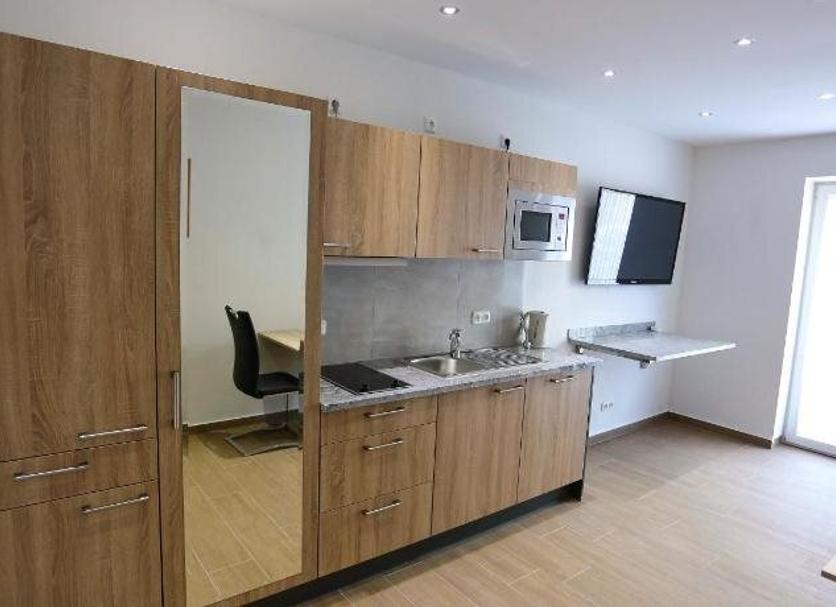 Cucina Foto