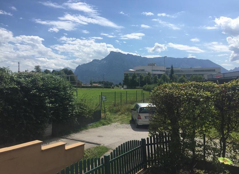 Vista esterna Foto