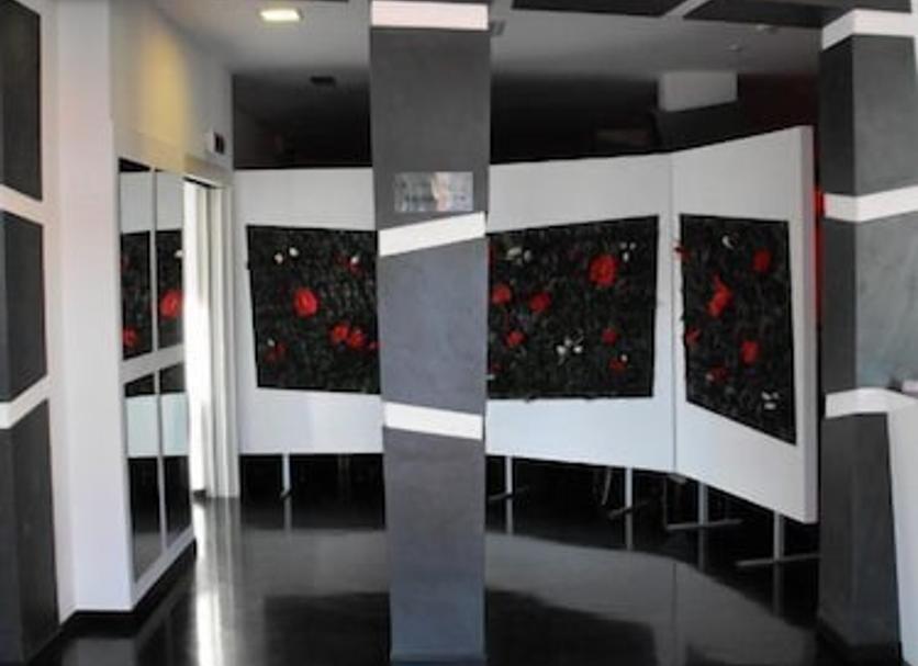 Ingresso Foto