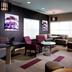 Area lounge