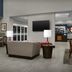 Area lounge