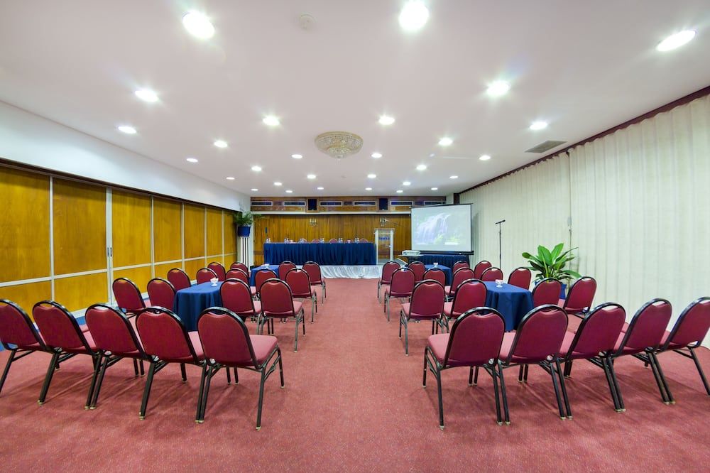 Sala conferenze