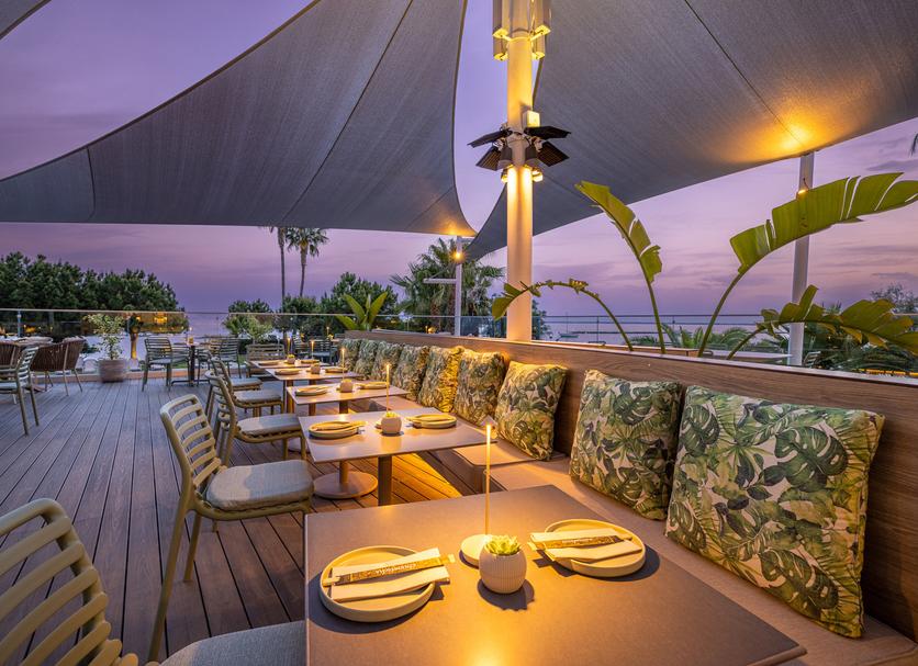Ristorante Foto