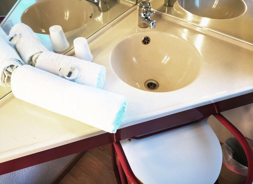Bagno Foto