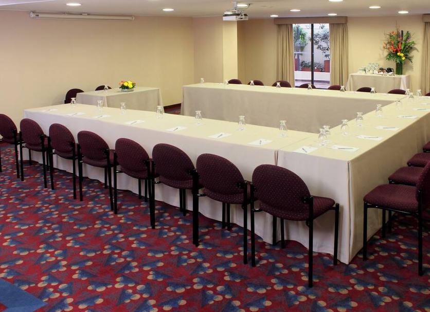 Sala conferenze Foto