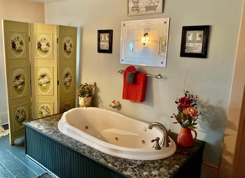 Bagno Foto