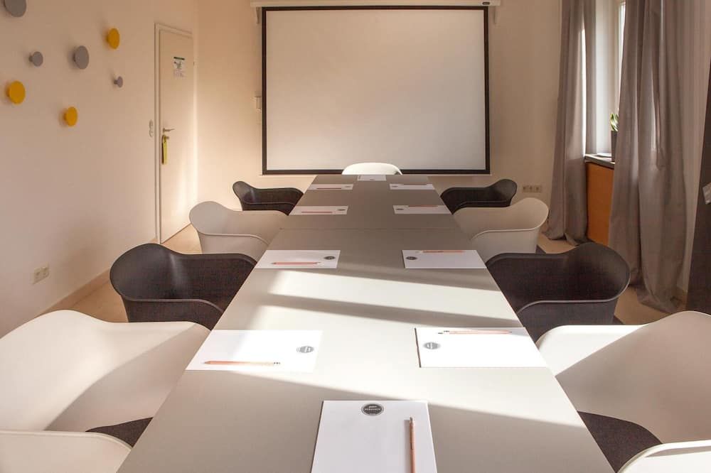 Sala conferenze