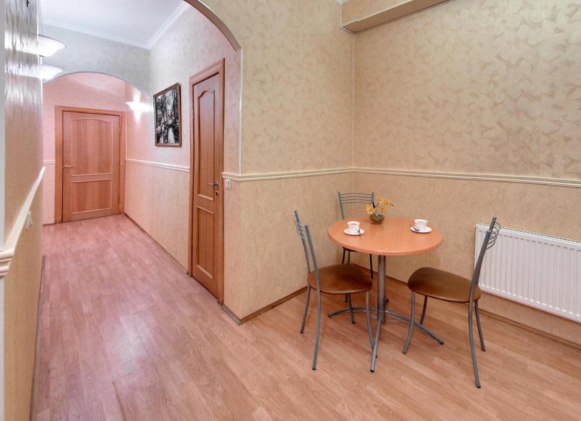 Sala pranzo Foto