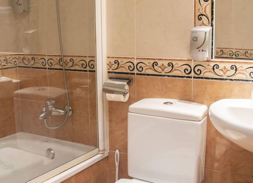 Bagno Foto