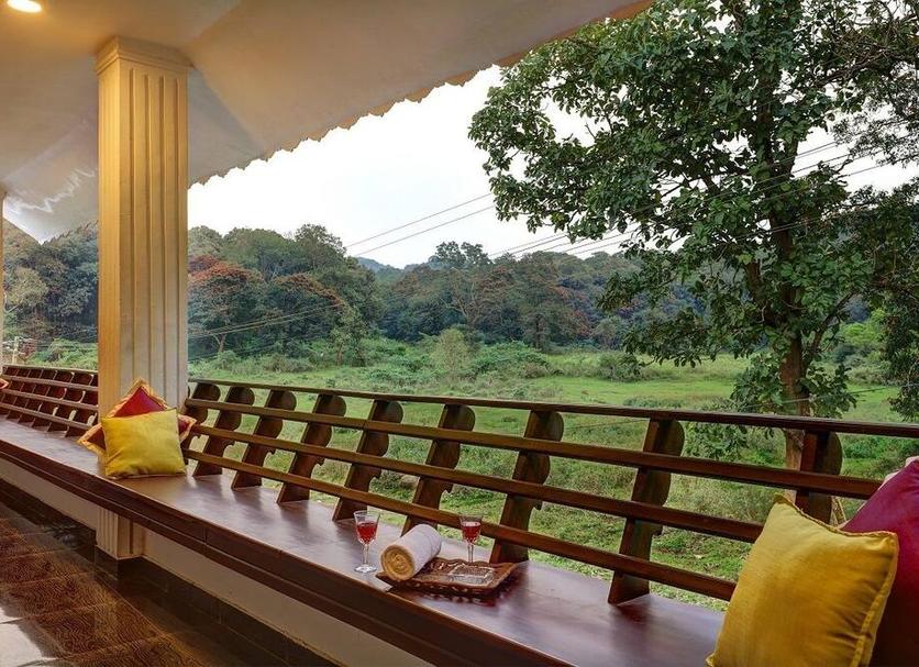 Balcone Foto