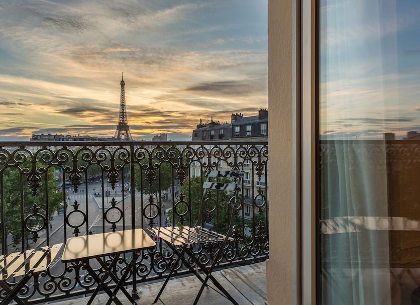 Balcone Foto