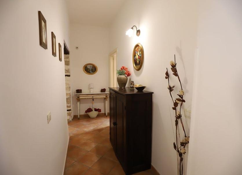 Dotazioni in camera Foto